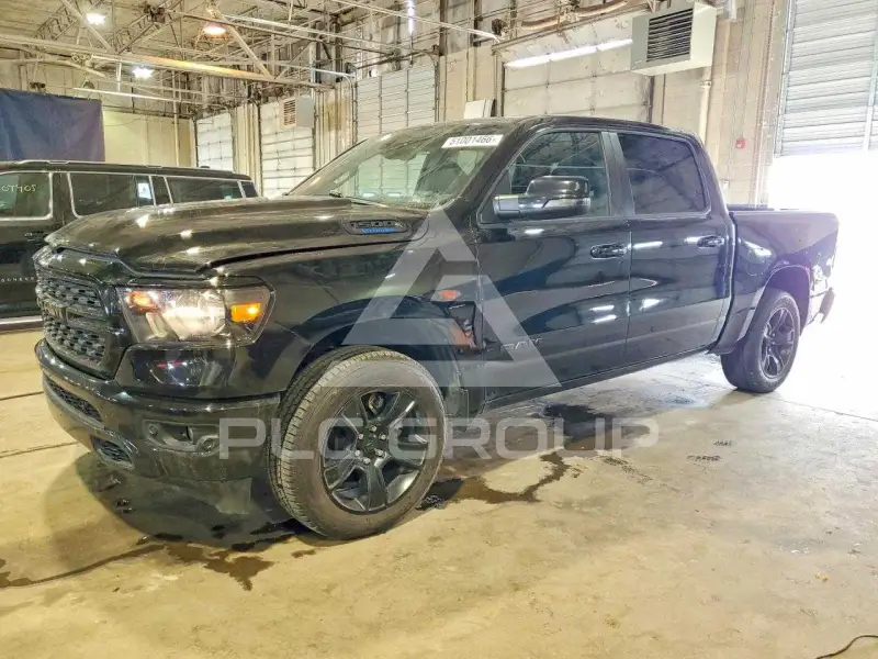 2023 RAM 1500 photo