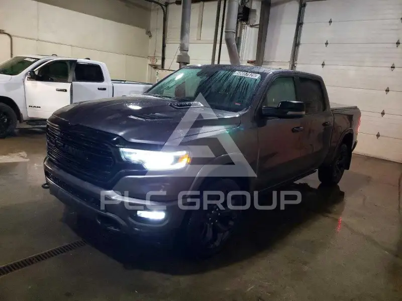 2023 RAM 1500 фото