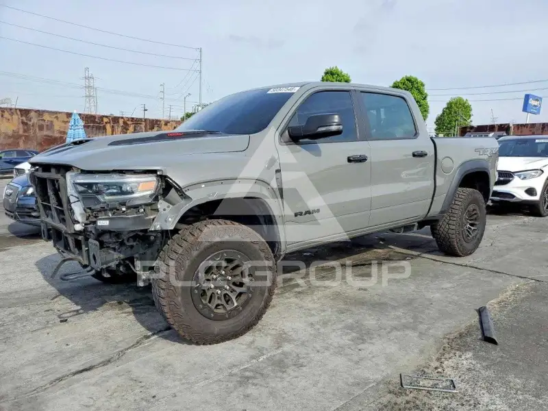 2023 RAM 1500 фото