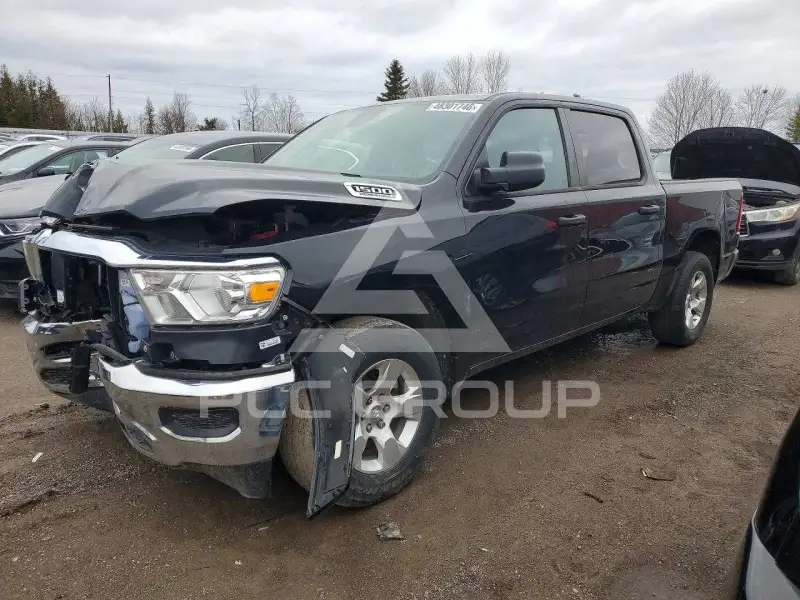 2023 RAM 1500 photo