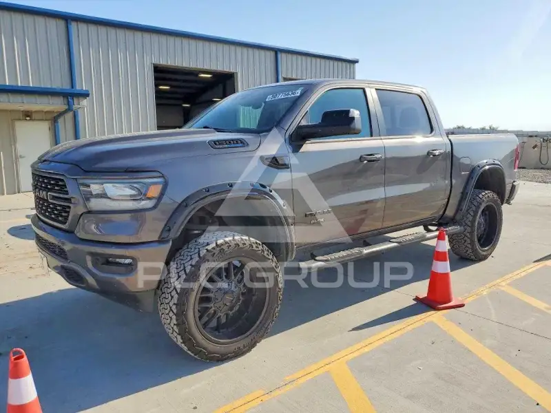 2023 RAM 1500 photo