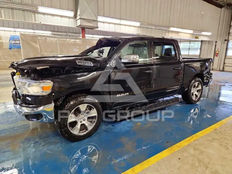 2023 RAM 1500 photo