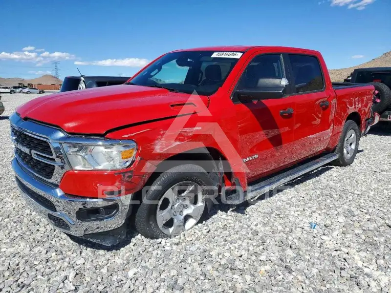2023 RAM 1500 фото