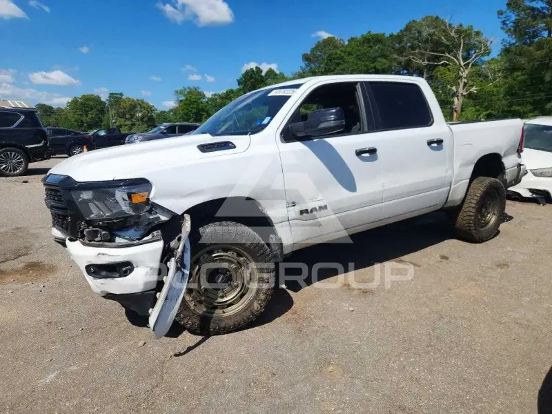 2023 RAM 1500 фото