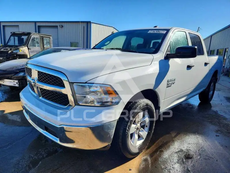 2023 RAM 1500 photo