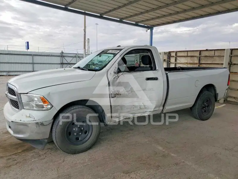 2023 RAM 1500 фото