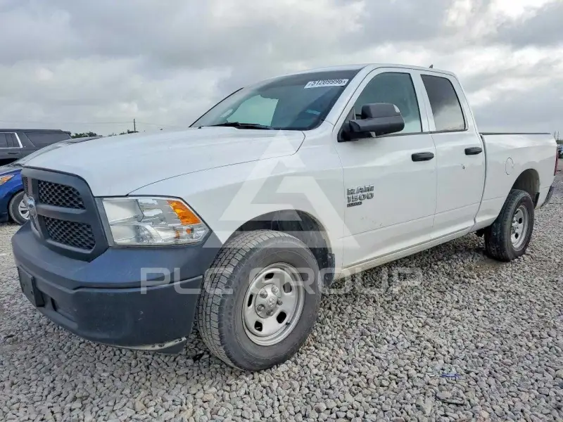 2023 RAM 1500 фото