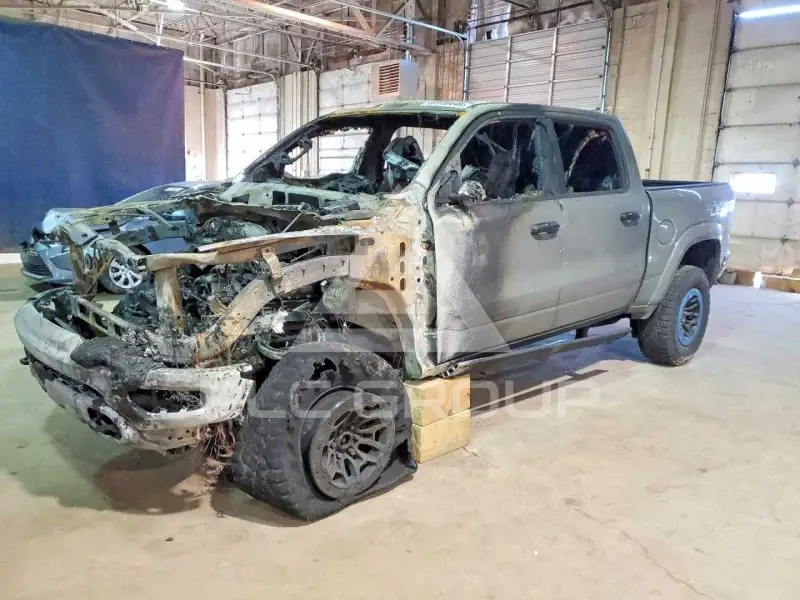 2023 RAM 1500 photo