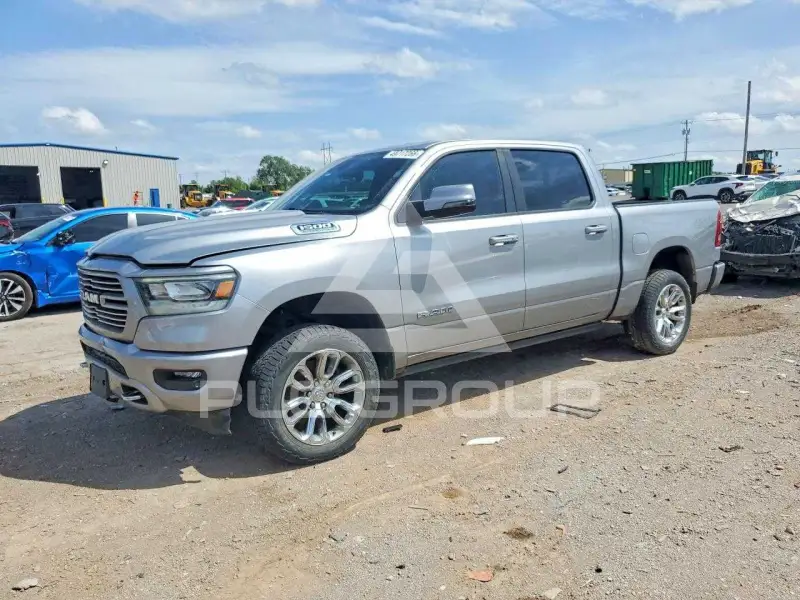 2023 RAM 1500 фото