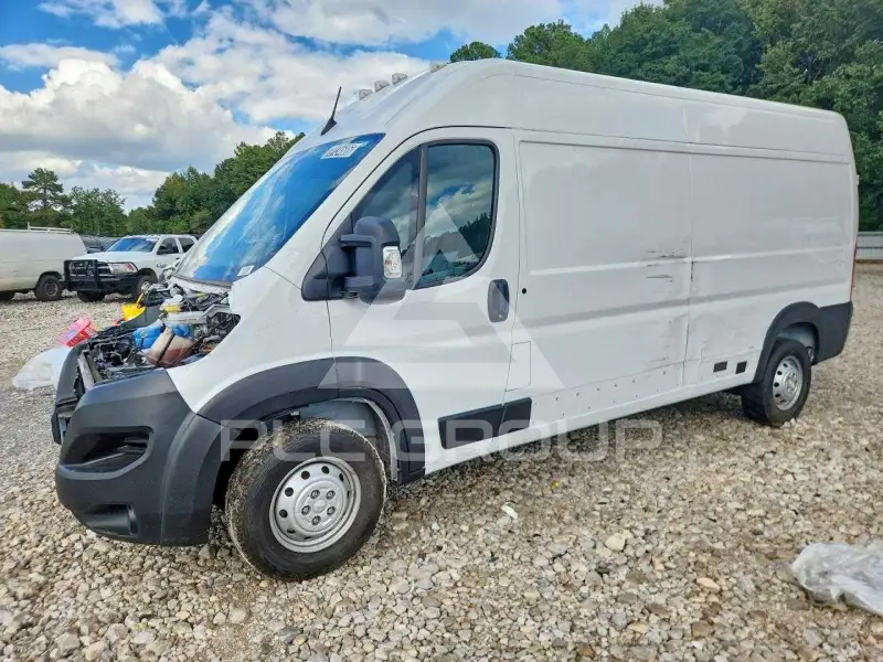 2023 RAM PROMASTER photo