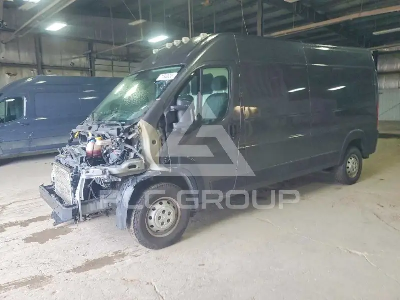 2023 RAM PROMASTER 3500 photo