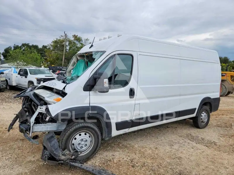 2023 RAM PROMASTER photo