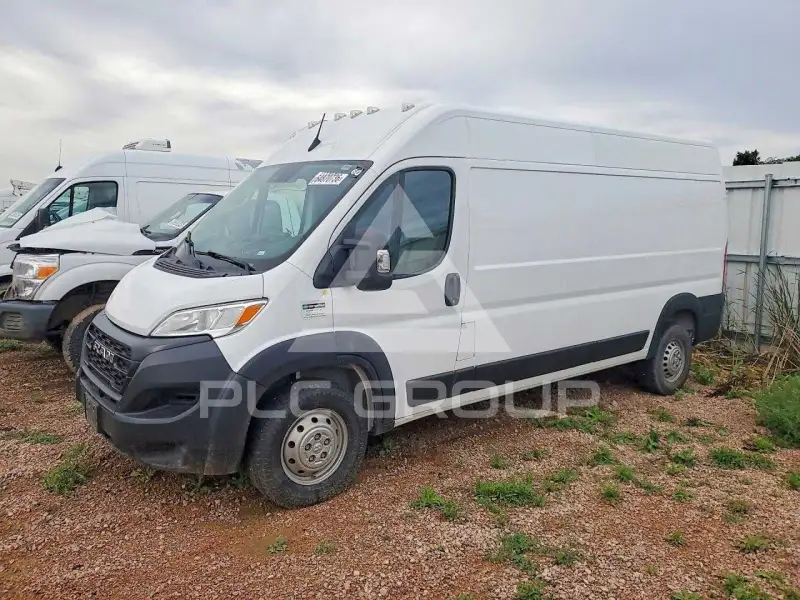 2023 RAM PROMASTER фото
