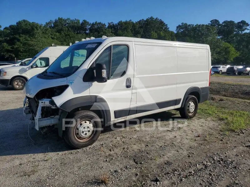 2023 RAM PROMASTER photo