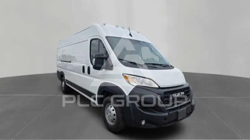 2023 RAM PROMASTER фото