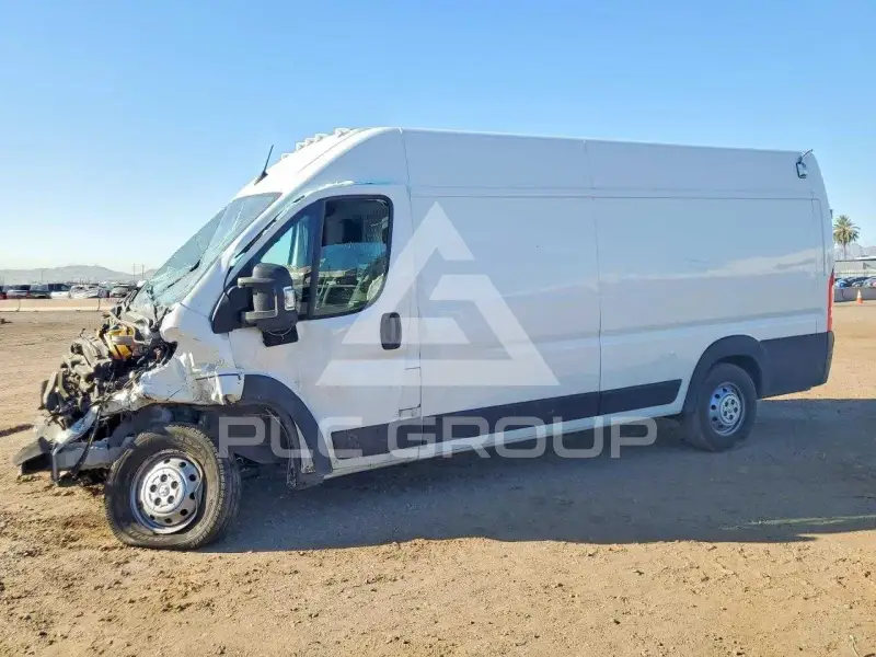 2023 RAM PROMASTER 3500 фото