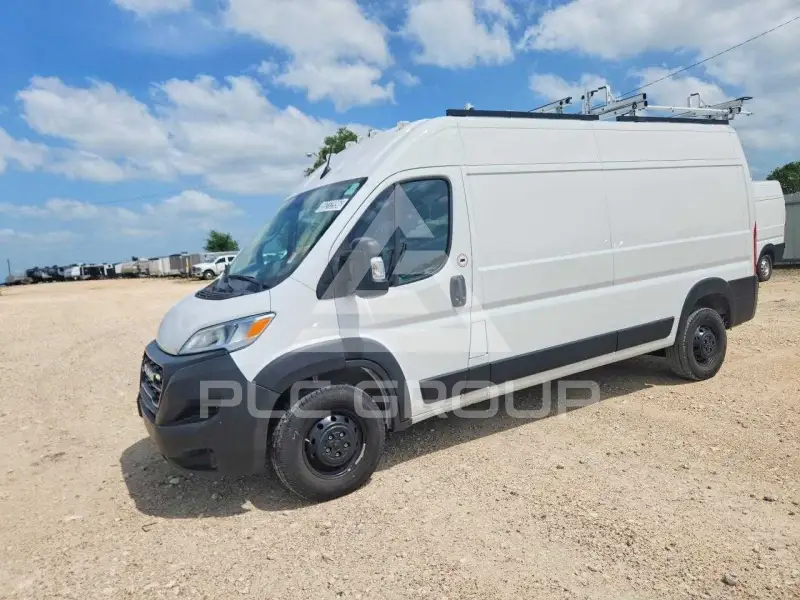 2023 RAM PROMASTER 3500 фото
