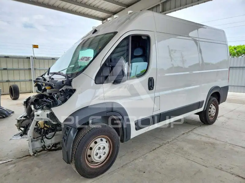 2023 RAM PROMASTER фото