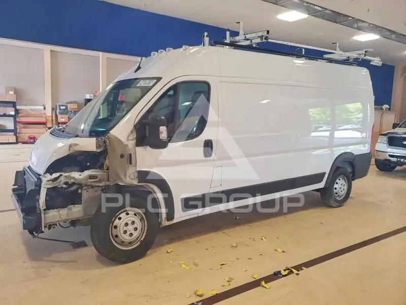2023 RAM PROMASTER фото