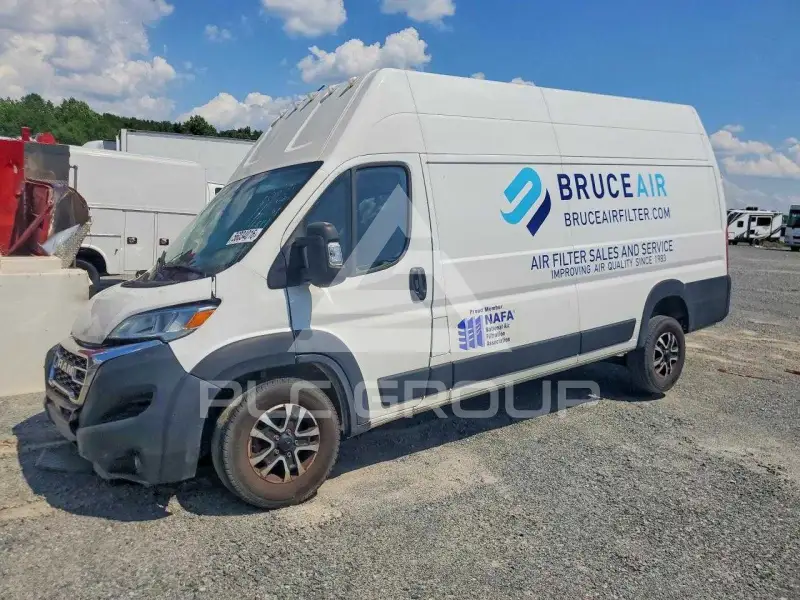 2023 RAM PROMASTER фото