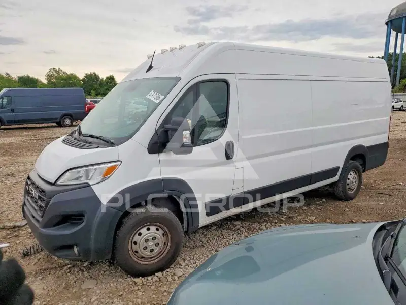 2023 RAM PROMASTER 3500 photo