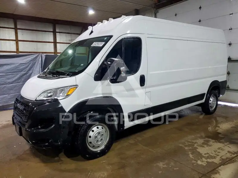 2023 RAM PROMASTER photo