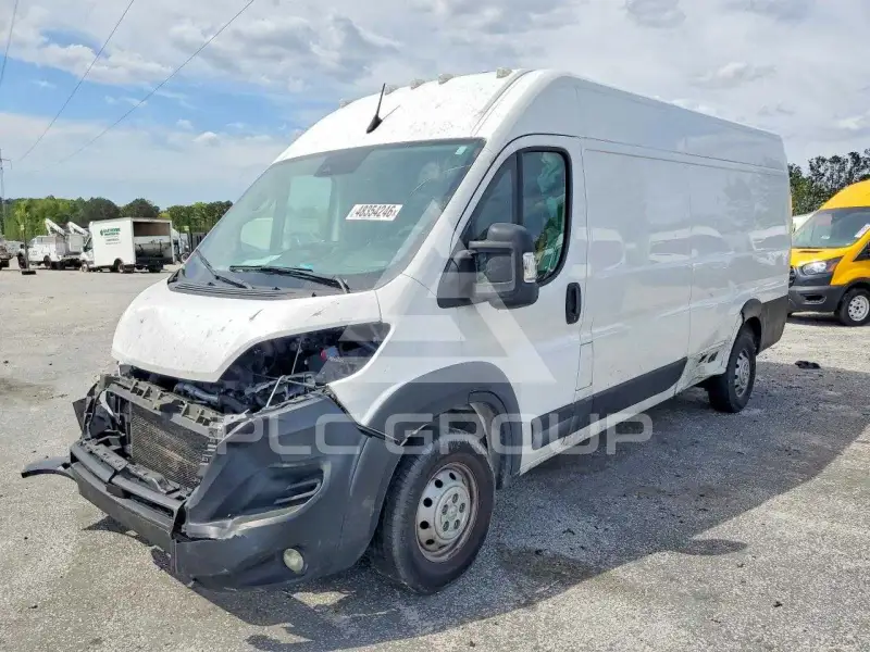 2023 RAM PROMASTER 3500 фото