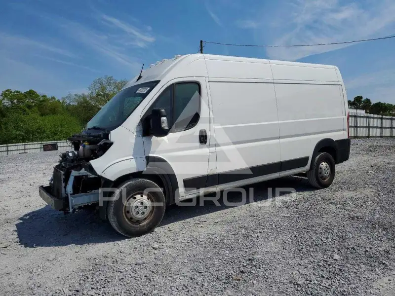 2023 RAM PROMASTER photo