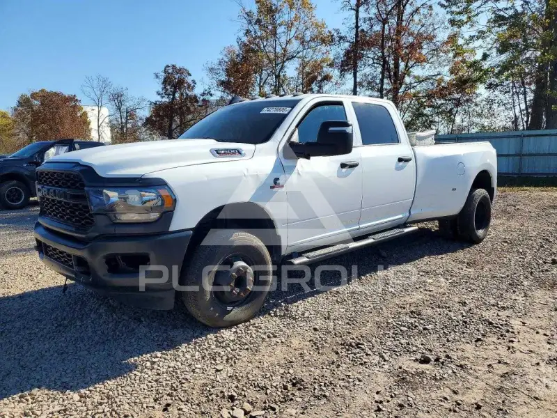 2023 RAM 3500 photo