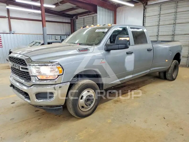 2023 RAM 3500 фото