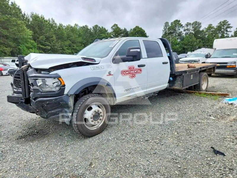2023 RAM 5500 photo