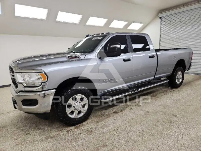 2023 RAM 2500 фото