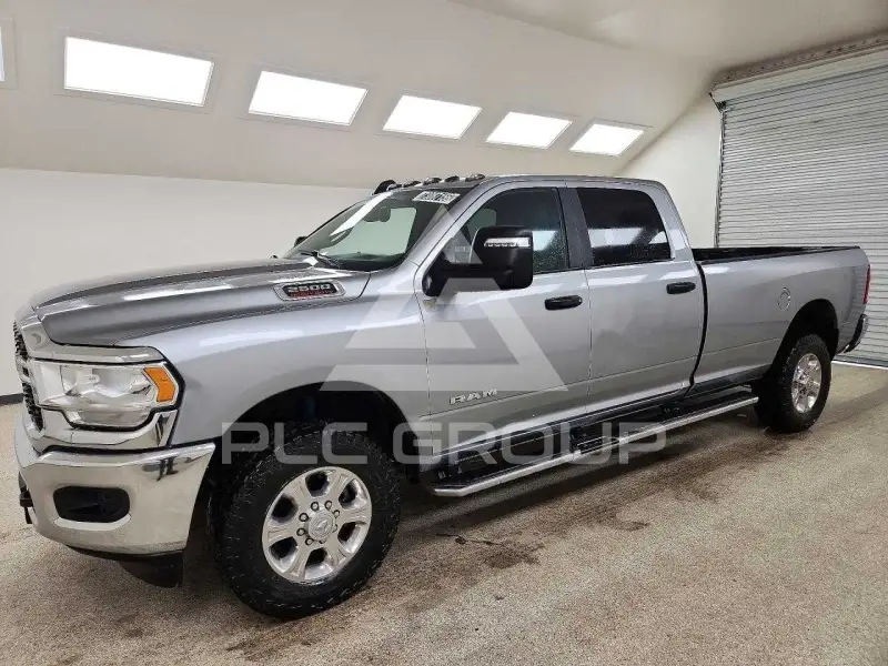 2023 RAM 2500 фото