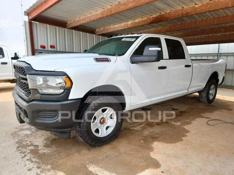2023 RAM 2500 фото