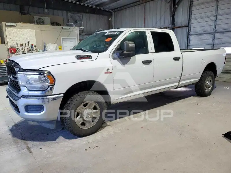 2023 RAM 2500 фото