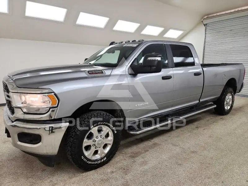 2023 RAM 2500 фото