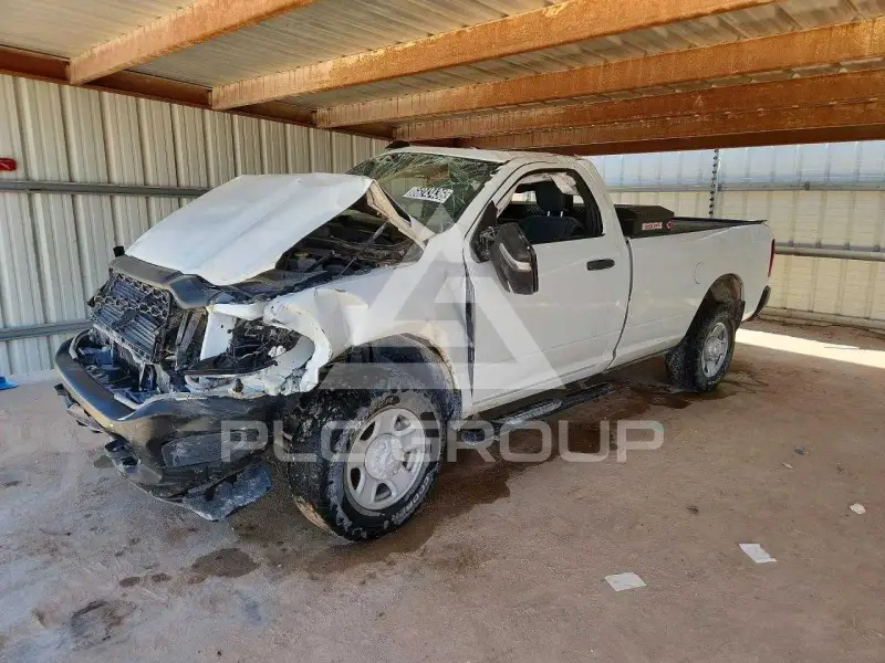 2023 RAM 2500 фото