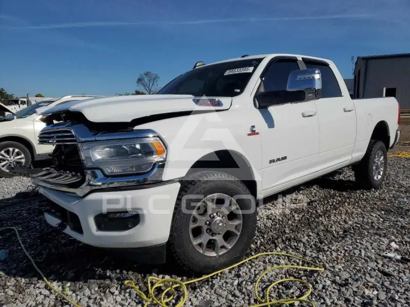 2023 RAM 2500 фото