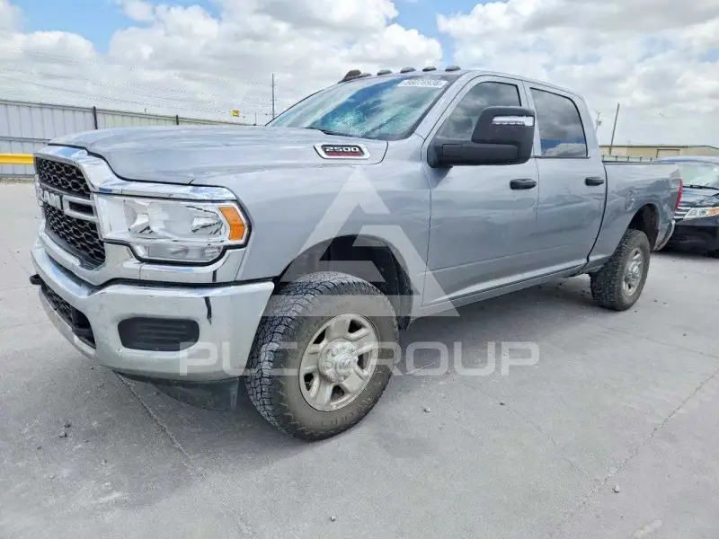 2023 RAM 2500 photo