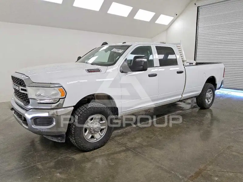 2023 RAM 2500 photo