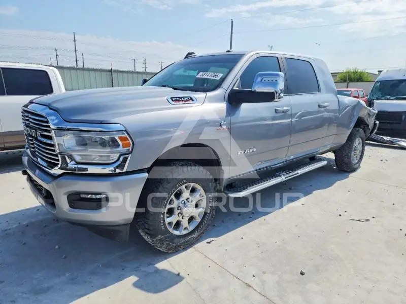 2023 RAM 2500 photo