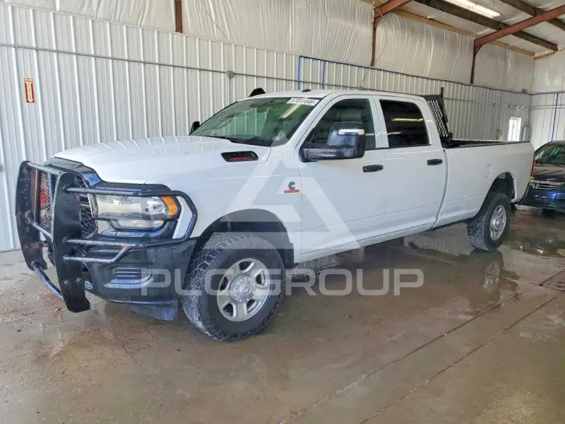 2023 RAM 2500 фото