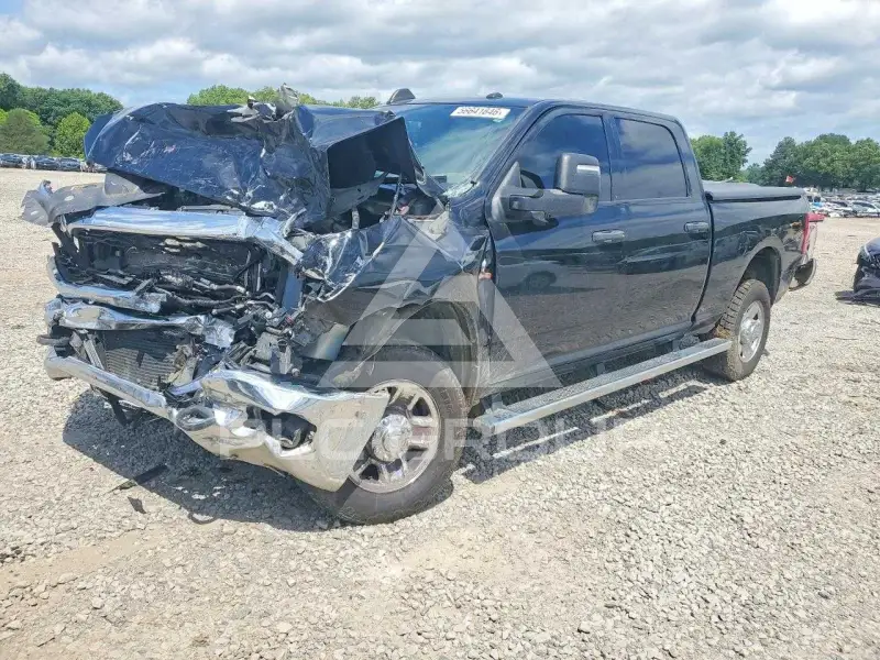 2023 RAM 2500 photo