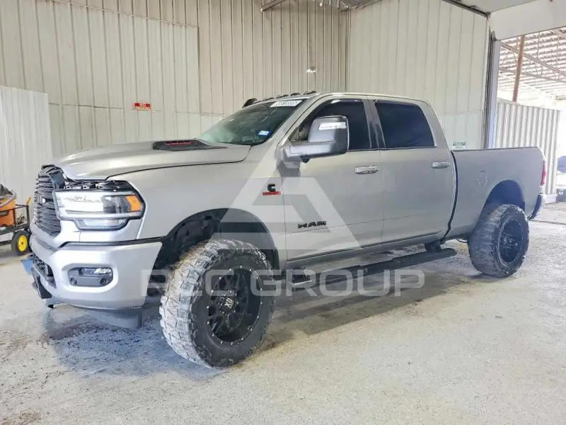 2023 RAM 2500 фото