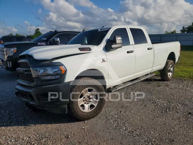 2023 RAM 2500 фото