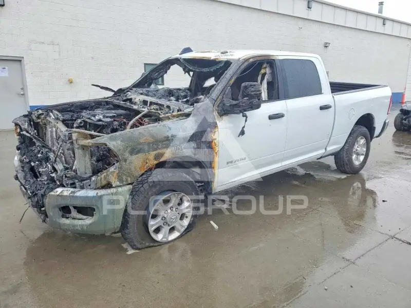 2023 RAM 2500 фото
