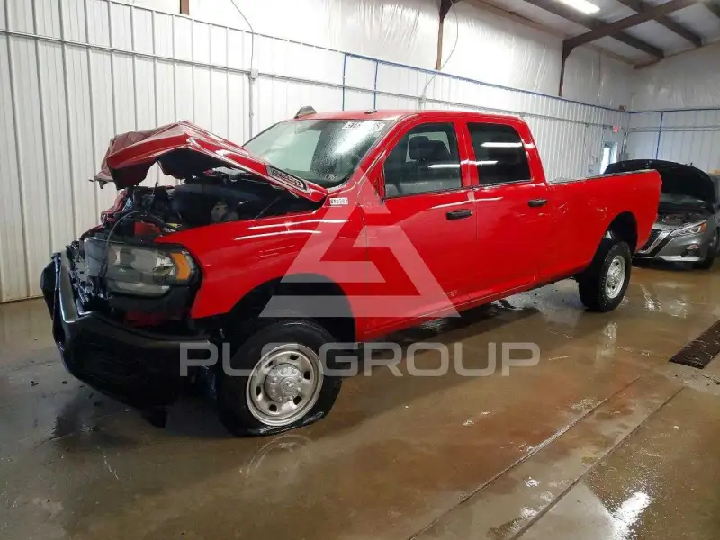 2023 RAM 2500 photo