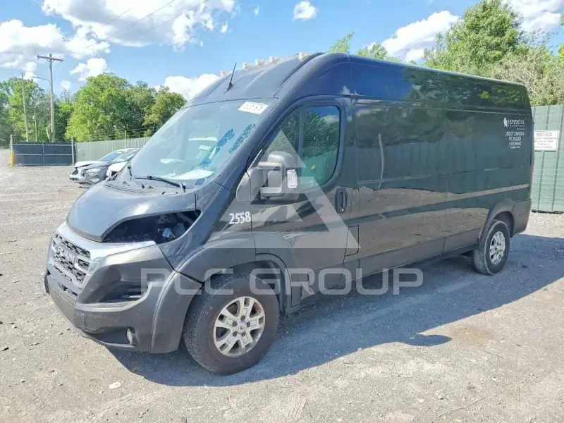 2023 RAM PROMASTER photo