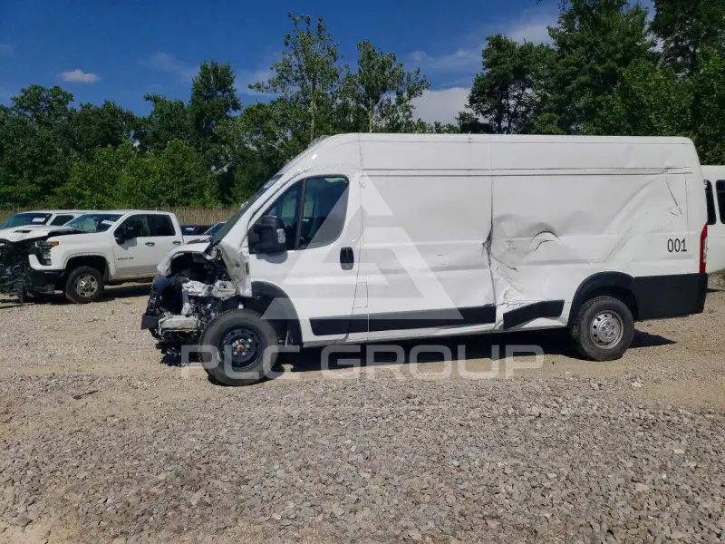 2023 RAM PROMASTER 3500 фото