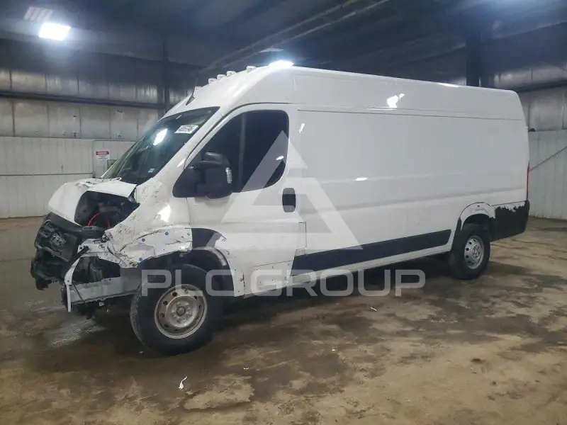 2023 RAM PROMASTER photo